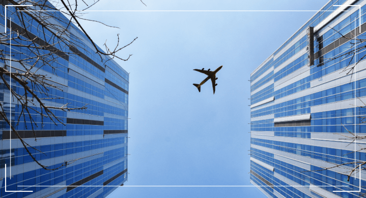 Flying high at no additional&nbsp;charge