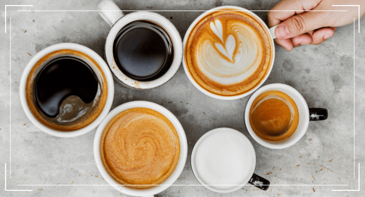 Best Downtown Cleveland Coffee&nbsp;Shops