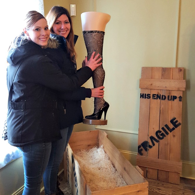 Christmas Story House