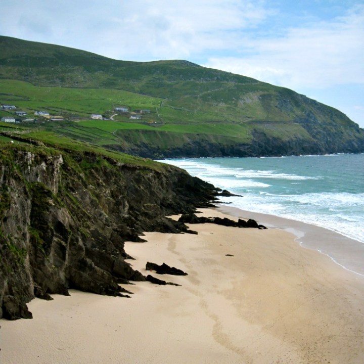 Dingle Peninsula Ireland