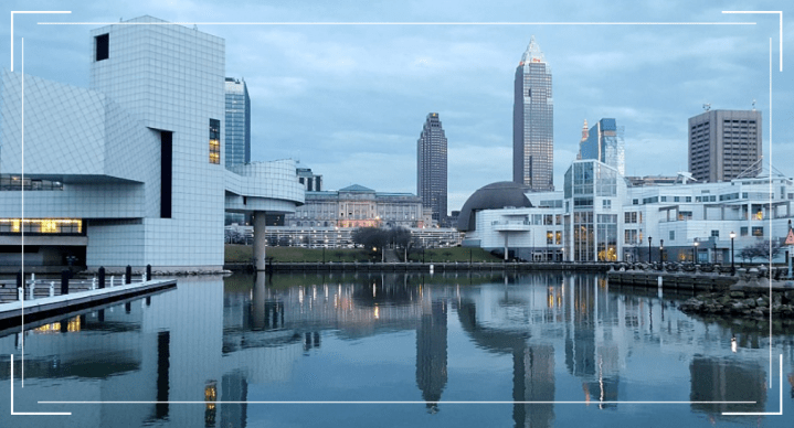 Top 20 Pictures You Need to Take When Visiting&nbsp;Cleveland