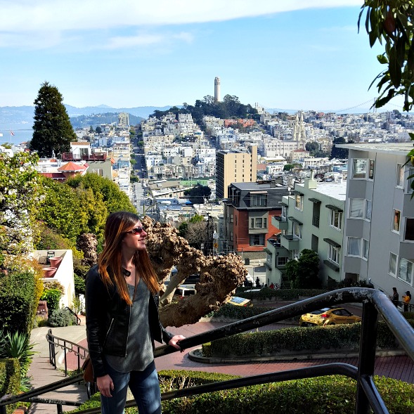 Lombard Street