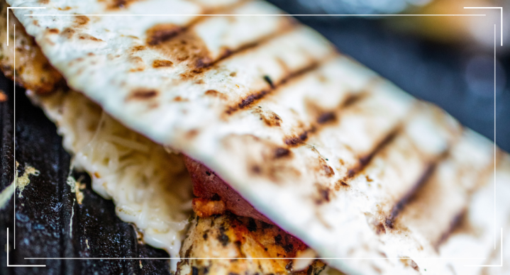 Nuevo Mod Mex Livens up the&nbsp;Lakefront