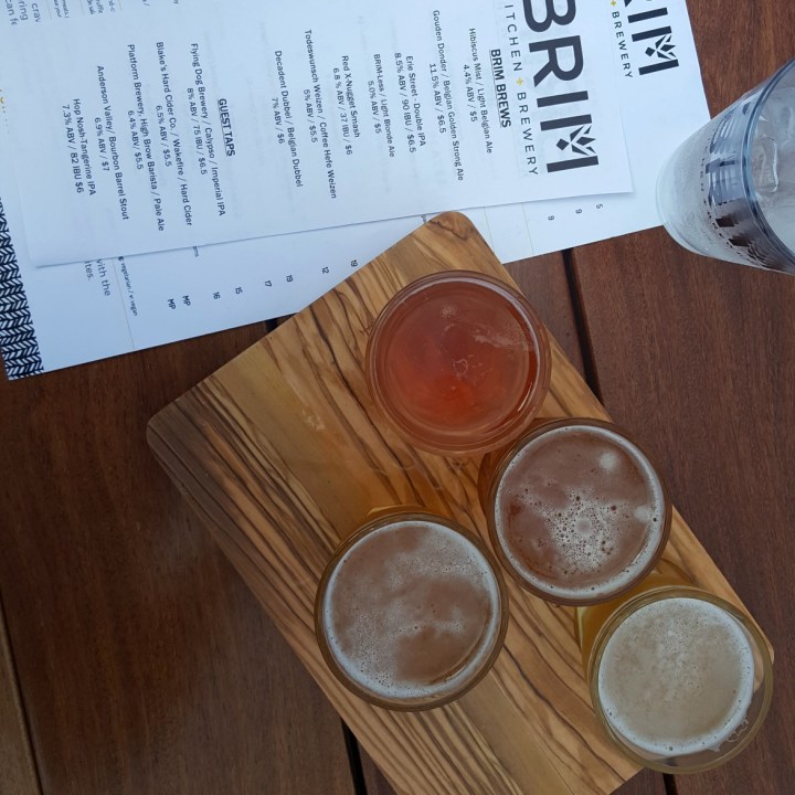 Brim Brewing Company