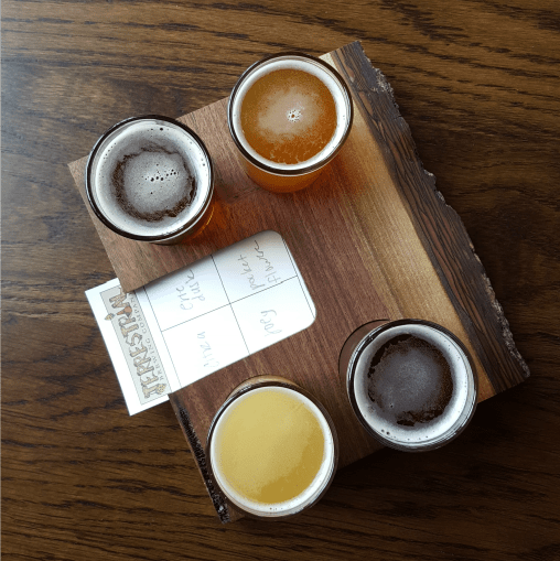 Terrestrial Brewing Company