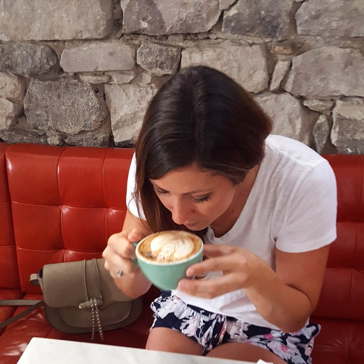 The Collins Quarter 2