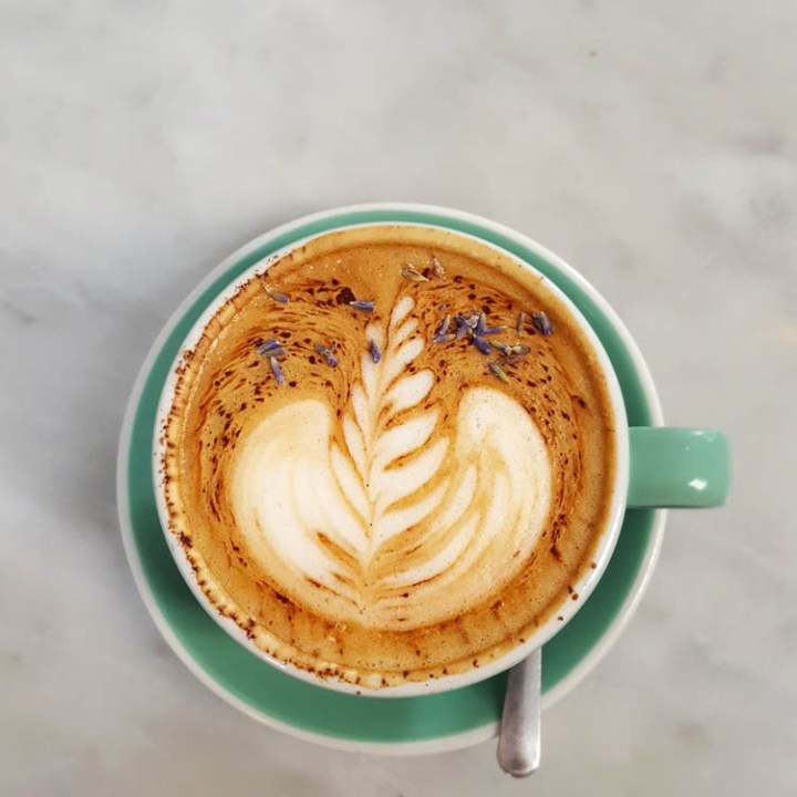 The Collins Quarter_Savannah