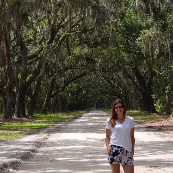 Wormsloe Plantation 2