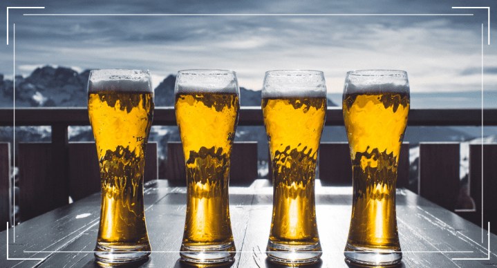 Cheers to the Cleveland Brewery&nbsp;Invasion